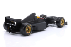 1/12 WERK83 Michael Schumacher Ferrari F300 Test Car Fiorano Formula 1 1998 - W12003006