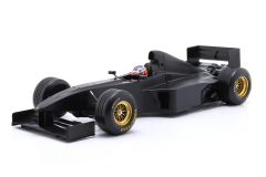 1/12 WERK83 Michael Schumacher Ferrari F300 Test Car Fiorano Formula 1 1998 - W12003006