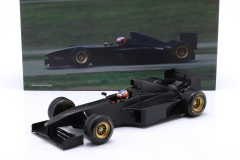 1/12 WERK83 Michael Schumacher Ferrari F300 Test Car Fiorano Formula 1 1998 - W12003006