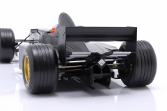 1/12 WERK83 Michael Schumacher Ferrari F300 Test Car Fiorano Formula 1 1998 - W12003006