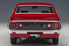 AUTOART - NISSAN - SKYLINE 2000 GT-R (KPGC110) COUPE 1973