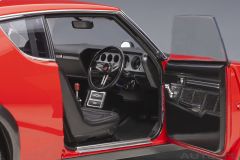 AUTOART - NISSAN - SKYLINE 2000 GT-R (KPGC110) COUPE 1973