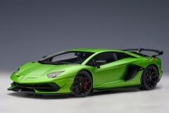 AUTOART - LAMBORGHINI - AVENTADOR SVJ 2018