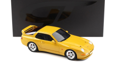 1/18 GT-SPIRIT - PORSCHE - 968 TURBO S COUPE 1993 - GT947