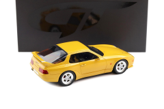 1/18 GT-SPIRIT - PORSCHE - 968 TURBO S COUPE 1993 - GT947