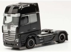 1/87 Mercedes Benz Actros `18 G. Edition 3 , black