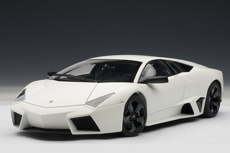 AUTOART - LAMBORGHINI - REVENTON 2007