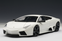 AUTOART - LAMBORGHINI - REVENTON 2007