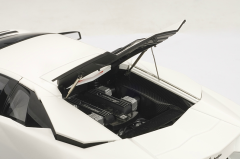 AUTOART - LAMBORGHINI - REVENTON 2007