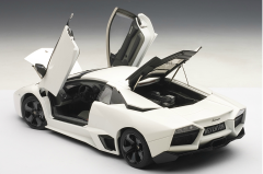 AUTOART - LAMBORGHINI - REVENTON 2007