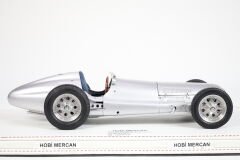 1/18 CMC - MERCEDES BENZ - F1 W154 N 0 SPIDER 1938