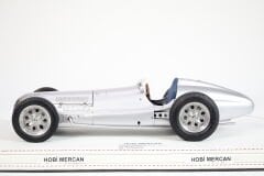 1/18 CMC - MERCEDES BENZ - F1 W154 N 0 SPIDER 1938