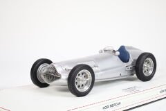 1/18 CMC - MERCEDES BENZ - F1 W154 N 0 SPIDER 1938