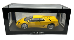 1/18 AUTOart Lamborghini Diablo 6.0 Yellow