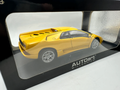 1/18 AUTOart Lamborghini Diablo 6.0 Yellow
