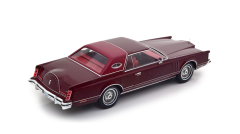 MCG LINCOLN CONTINENTAL MARK V COUPE 1978 *HOBİMERCAN MCG18214