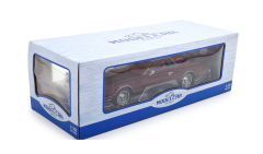 MCG LINCOLN CONTINENTAL MARK V COUPE 1978 *HOBİMERCAN MCG18214