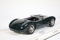 CMC - JAGUAR C-TYPE SPIDER STREET VERSION 1952 *HOBİMERCAN M191