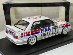 AUTOART - BMW - 3-SERIES M3 E30 FINA N 7 DTM 1992 C.CECOTTO