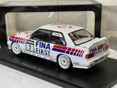 AUTOART - BMW - 3-SERIES M3 E30 FINA N 7 DTM 1992 C.CECOTTO