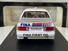 AUTOART - BMW - 3-SERIES M3 E30 FINA N 7 DTM 1992 C.CECOTTO