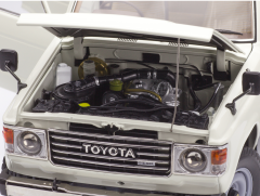 KYOSHO - TOYOTA - LAND CRUISER J60 1980