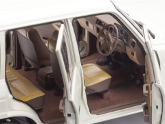KYOSHO - TOYOTA - LAND CRUISER J60 1980