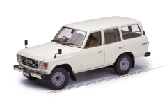 KYOSHO - TOYOTA - LAND CRUISER J60 1980