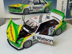 AUTOART - BMW - 3-SERIES M3 E30 GRAN PRİX MACAU 1991  #6