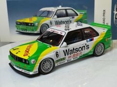 AUTOART - BMW - 3-SERIES M3 E30 GRAN PRİX MACAU 1991  #6
