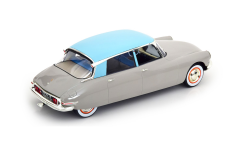 1/18 NOREV - CITROEN - DS19 1956 - 181763