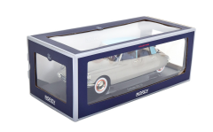 1/18 NOREV - CITROEN - DS19 1956 - 181763