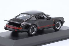 MINICHAMPS - PORSCHE - 911 930 TURBO COUPE 1977 - 50 JAHRE PORSCHE DESIGN