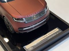 MOTORHELIX - LAND ROVER - RANGE ROVER SV AUTOBIOGRAPHY 2022