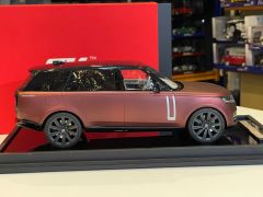 MOTORHELIX - LAND ROVER - RANGE ROVER SV AUTOBIOGRAPHY 2022