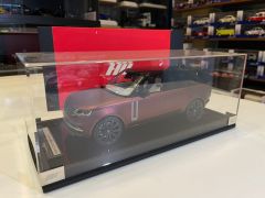 MOTORHELIX - LAND ROVER - RANGE ROVER SV AUTOBIOGRAPHY 2022