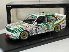 AUTOART - BMW - 3-SERIES M3 E30 TIC-TAC N 43 DTM 1991 BERG