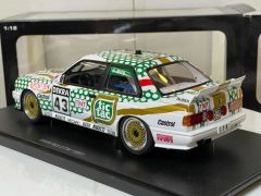 AUTOART - BMW - 3-SERIES M3 E30 TIC-TAC N 43 DTM 1991 BERG