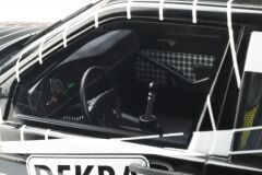 1/12 OTTO-MOBILE - MERCEDES BENZ - 190E 2.5 16V EVO2 (W201) N 3 DTM SEASON 1992 K.LUDWIG