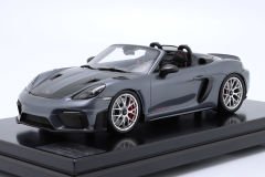 1:12 SPARK-MODEL - PORSCHE - 718 (982) SPIDER RS 2024
