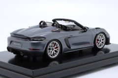 1:12 SPARK-MODEL - PORSCHE - 718 (982) SPIDER RS 2024