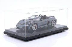 1:12 SPARK-MODEL - PORSCHE - 718 (982) SPIDER RS 2024