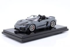 1:12 SPARK-MODEL - PORSCHE - 718 (982) SPIDER RS 2024