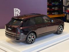 KENG-FAİ (KYOSHO) ROLLS ROYCE CULLINAN