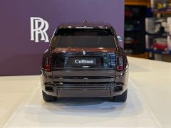 KENG-FAİ (KYOSHO) ROLLS ROYCE CULLINAN