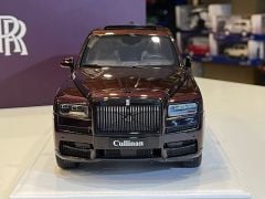 KENG-FAİ (KYOSHO) ROLLS ROYCE CULLINAN
