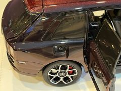 KENG-FAİ (KYOSHO) ROLLS ROYCE CULLINAN