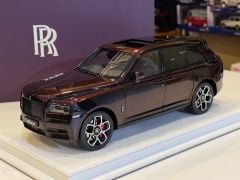KENG-FAİ (KYOSHO) ROLLS ROYCE CULLINAN