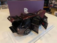 KENG-FAİ (KYOSHO) ROLLS ROYCE CULLINAN