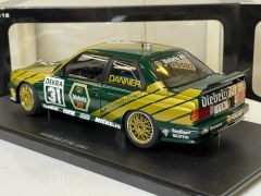 AUTOART - BMW - 3-SERIES M3 E30 DIEBELS ALT N 31 DTM 1991 DANNER